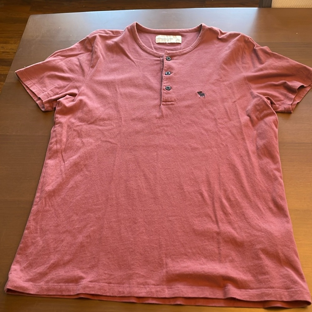 Men’s tee